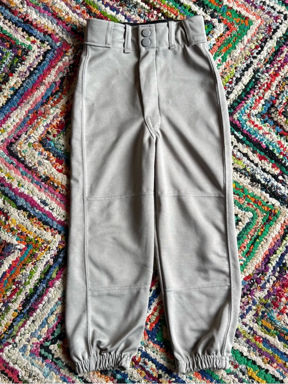 ✝️ Nike |  Tee Ball Star ⚾️ Bundle (includes Baseball Pants) • 5T - Picture 13 of 16